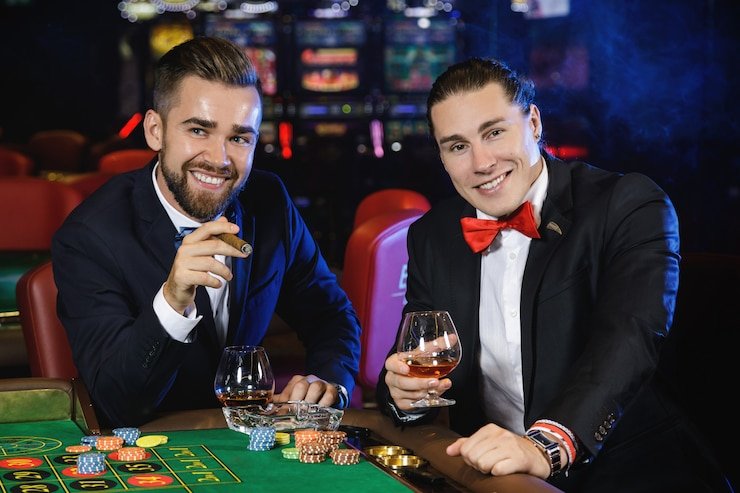 e 70 Game Show Tables