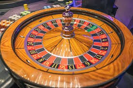 e 70 Hamari Texas Holdem experience